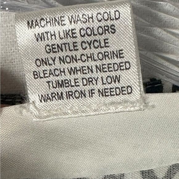 Serengeti Women’s Tunic Button Down Top All Over Elephant Print Boho Size Xl - Picture 7 of 10